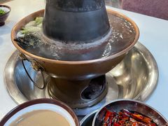 -福寿斋·老北京铜锅涮肉·烤鸭(顺义总店)