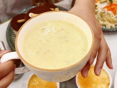 -斗牛士牛排餐厅(嘉里汇店)