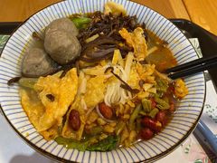 -瓦记米粉(东鼓道店)