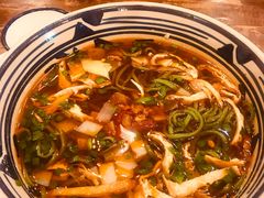 -左陕右甘(亚运村店)