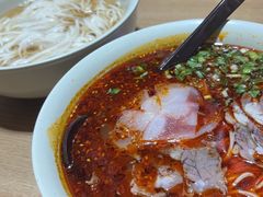 -李先生牛肉面大王(清河店)