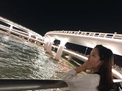 -演武大桥观景平台