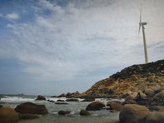 -六鳌翡翠湾滨海度假景区