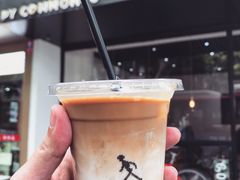 -常识咖啡common sense(春熙路店)