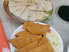 -佰人王串串火锅(大唐芙蓉园店)