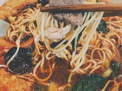 六鲜面-一家人面馆(三条巷店)