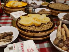 -王云花羊架莜面馆(青山店)