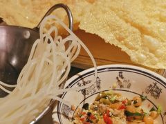 -螺大喜螺蛳粉火锅(雍和宫店)