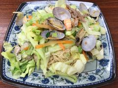 -福州人铭小吃
