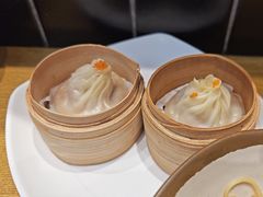 -龍堂蟹黄小笼包(万家丽店)
