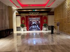 -青岛银沙滩温德姆至尊酒店