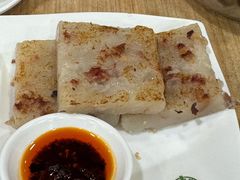 -添好运点心专门店(中环IFC店)