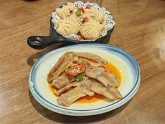 -一壶私房菜·顺德菜·顺德鱼生