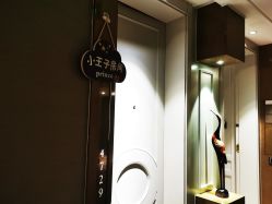 -大美母婴月子中心(希尔顿店)