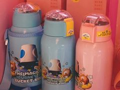 -水桶王国主题餐厅·聚会·生日派对·亲子活动·家庭套餐(亚龙湾希尔顿店)