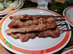 -比格比萨自助(新辰里学清路店)