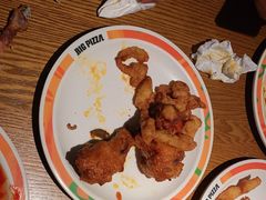 -比格比萨自助(花园路店)