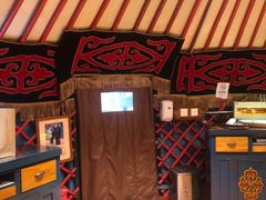 -九十九顶毡房(阜石路店)