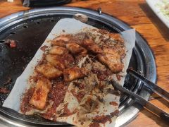 -杀猪天·韩国烤肉(总店)