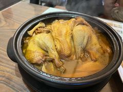 -茅山肴·道家菜·神仙鸡