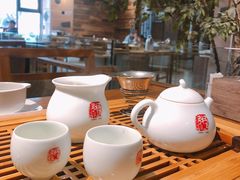 -小城粥道·海胆鲜虾粥(解放广场店)