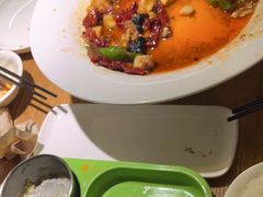 -九毛九西北菜(大东海店)