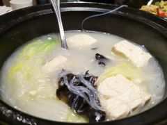 -西苑饭店·蓬莱春餐厅
