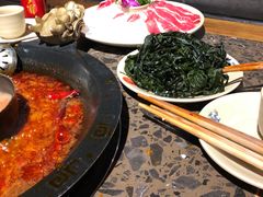 -味在小龙老火锅(都江堰店)