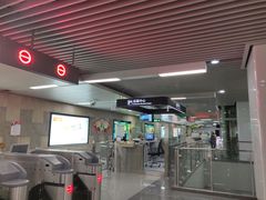 -东林广场(地铁站)