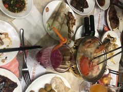 -芭菲盛宴·环球美食(解放碑英利国际店)