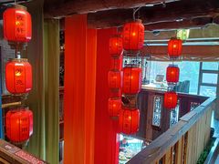 -老灶堂文创火锅(文艺路店)
