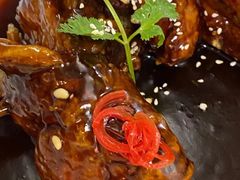 -童福兴·南京菜(老门东店)