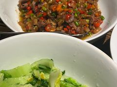 -湖南人家·家传湖南菜(水围店)