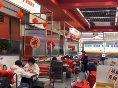 -雅佳神话·麻辣烤鱼(新街口店)