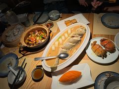 -荣小馆(杭州大厦店)