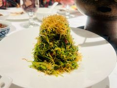 -四季民福烤鸭店(王府井东安门店)