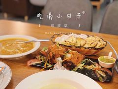 -NAMO印度餐厅