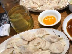 -必点海鲜·鲅鱼水饺(鞍山西道店)