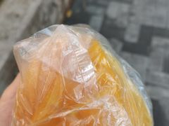 -中山大学南校区-学1食堂