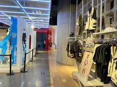 -JORDAN(东方广场店)