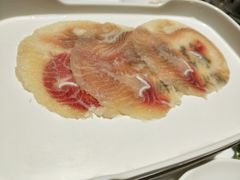 -鼎香缘海鲜自助火锅烤肉(锦辉购物广场店)