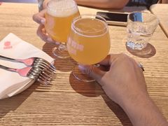 -牛啤堂精酿啤酒餐吧(五棵松华熙店)