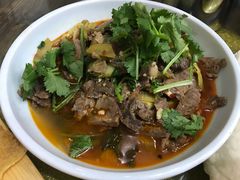 -八张桌子(老店)