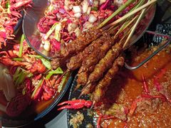 -红盔甲·小龙虾(人民广场店)