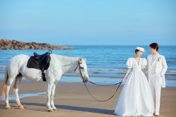 -全城热恋高端婚纱摄影(水头店)