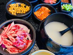 -九田家黑牛烤肉料理(珠江摩尔店)