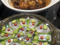-小方外婆菜(蒙山路店)
