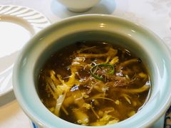宋嫂鱼羹（位）-杭州香格里拉·香宫中餐厅
