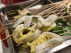 -钢管厂五区小郡肝火锅串串香(清河店)