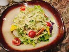 -良友·海鲜青岛菜(五四广场店)